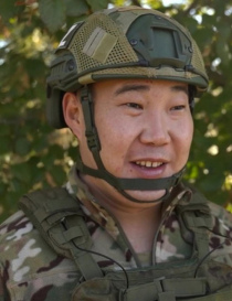 Хутаков Самбу Николаевич